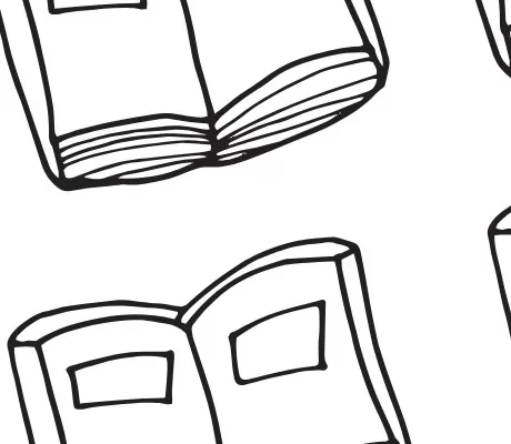 Poetry books
